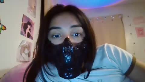 Snapshot of sweet249722 chatting on February 10, 2025, 5:25 am sweet249722 online show from February 10, 2025, 5:25 am