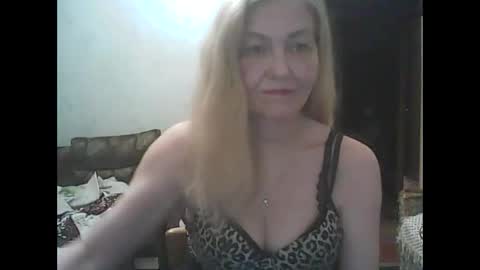 Snapshot of sweet4blonde609 chatting on January 2, 2025, 6:45 pm sweet4blonde609 online show from January 2, 2025, 6:45 pm