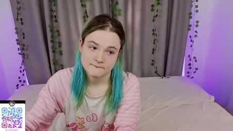 Snapshot of sweet4t chatting on October 8, 2025, 6:55 am Haeyang Torry online show from October 8, 2025, 6:55 am