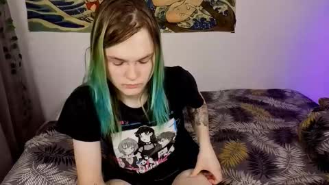 Snapshot of sweet4t chatting on October 24, 2025, 3:36 am Haeyang Torry online show from October 24, 2025, 3:36 am