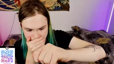 Snapshot of sweet4t chatting on October 28, 2025, 5:26 pm Haeyang Torry online show from October 28, 2025, 5:26 pm