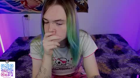 Snapshot of sweet4t chatting on November 18, 2025, 3:34 am Haeyang Torry online show from November 18, 2025, 3:34 am