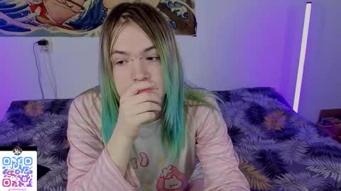 Snapshot of sweet4t chatting on November 24, 2025, 6:02 am Haeyang Torry online show from November 24, 2025, 6:02 am