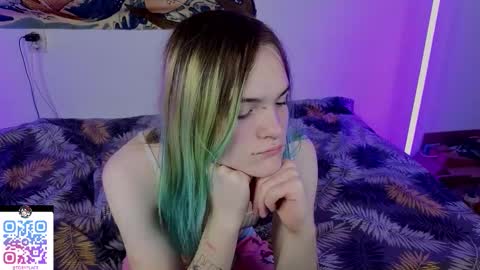 Snapshot of sweet4t chatting on December 13, 2025, 10:15 pm Haeyang Torry online show from December 13, 2025, 10:15 pm