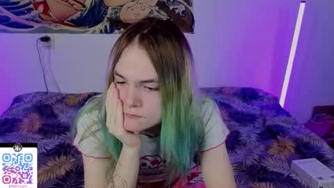 Snapshot of sweet4t chatting on December 21, 2025, 1:51 pm Haeyang Torry online show from December 21, 2025, 1:51 pm