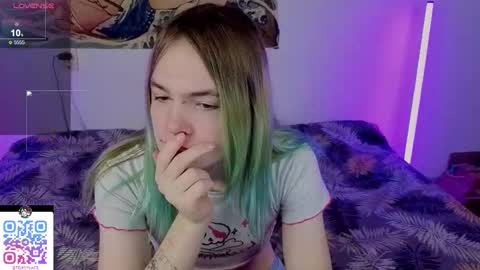 Snapshot of sweet4t chatting on December 22, 2025, 6:21 am Haeyang Torry online show from December 22, 2025, 6:21 am