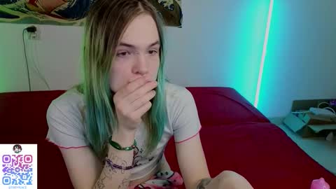 Snapshot of sweet4t chatting on January 8, 2026, 11:01 am Haeyang Torry online show from January 8, 2026, 11:01 am