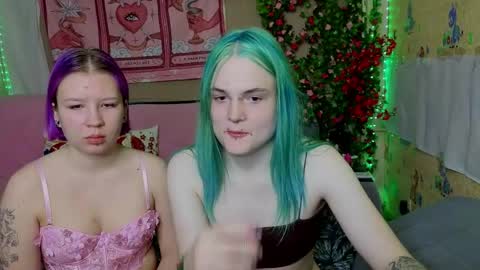 Haeyang  Torry online show from May 11, 2026, 3:51 pm