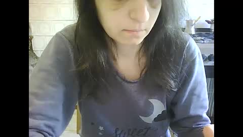 sweet4y0u online show from March 8, 2026, 7:45 am