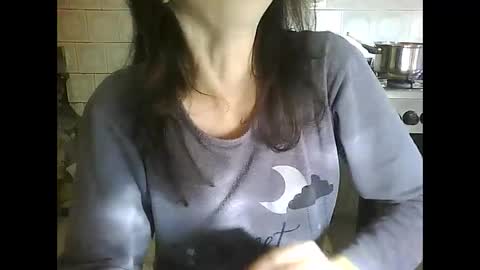 sweet4y0u online show from March 9, 2026, 2:54 pm