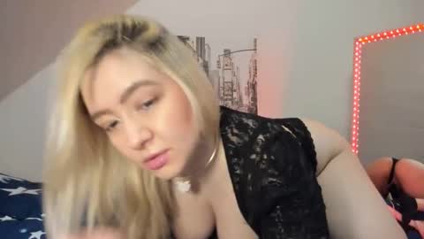 Anne Marie online show from February 27, 2026, 7:14 pm