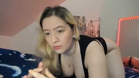 Anne Marie online show from May 16, 2026, 9:35 pm