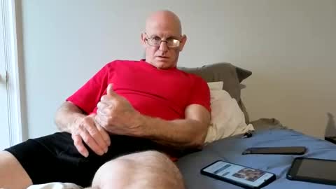 Zeppelin man online show from April 29, 2026, 6:58 pm