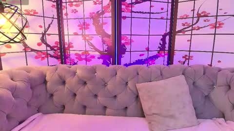 Sweet 1Angel online show from November 9, 2025, 11:52 am