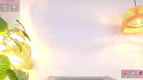 Sweet 1Angel online show from November 21, 2025, 11:53 am