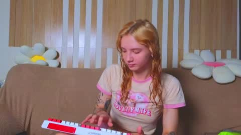 Im Billy  online show from March 4, 2026, 2:06 am