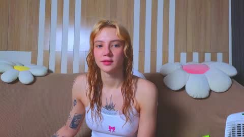 Im Billy  online show from March 22, 2026, 2:04 am