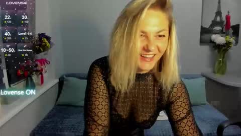 Margaret  online show from November 13, 2025, 4:50 pm