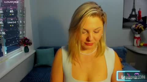Snapshot of sweet___margaret chatting on March 30, 2026, 6:47 am Margaret online show from March 30, 2026, 6:47 am