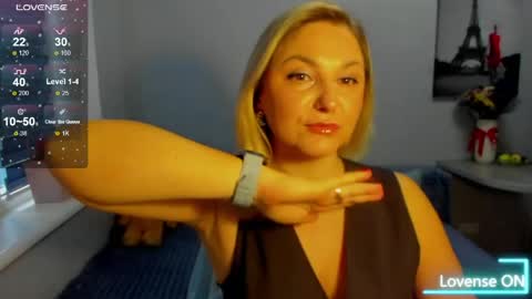 Snapshot of sweet___margaret chatting on April 24, 2026, 3:58 pm Margaret online show from April 24, 2026, 3:58 pm
