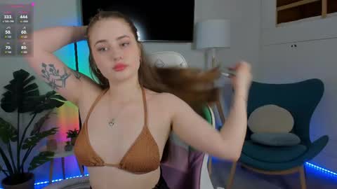 Snapshot of sweet__amily chatting on May 26, 2026, 12:45 pm Sweet Amily online show from May 26, 2026, 12:45 pm