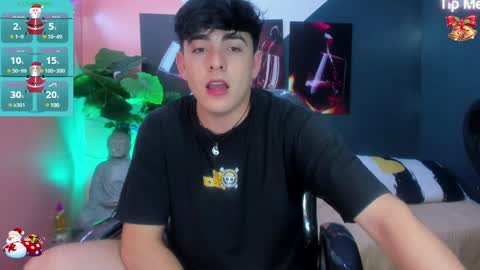 Jeremy online show from December 11, 2024, 4:28 am