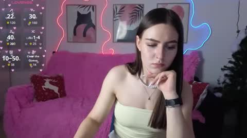 Snapshot of sweet__lollys chatting on February 11, 2026, 8:41 am Lollys online show from February 11, 2026, 8:41 am