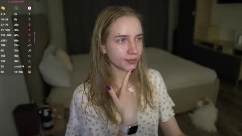 Michelle online show from November 30, 2025, 11:42 pm