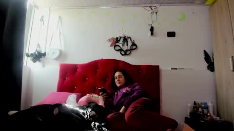 Snapshot of sweet__suck69bitch chatting on January 4, 2025, 8:27 pm sweet__suck69bitch online show from January 4, 2025, 8:27 pm