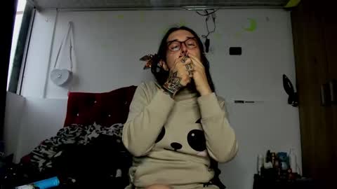 Snapshot of sweet__suck69bitch chatting on January 5, 2025, 10:19 pm sweet__suck69bitch online show from January 5, 2025, 10:19 pm