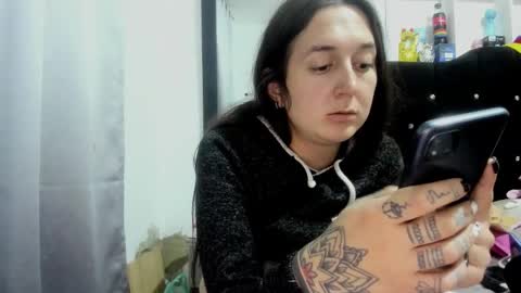 sweet__suck69bitch online show from March 19, 2026, 4:38 am