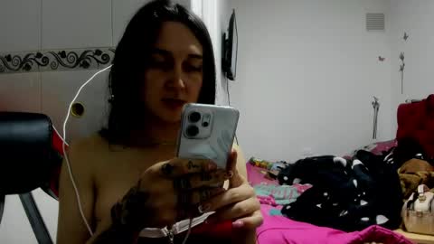 sweet__suck69bitch online show from May 27, 2026, 9:01 pm