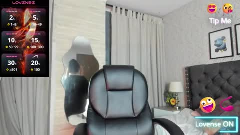 Vanessa online show from September 24, 2025, 3:54 am