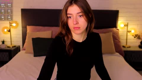 sweet__vikki online show from February 23, 2026, 11:18 am