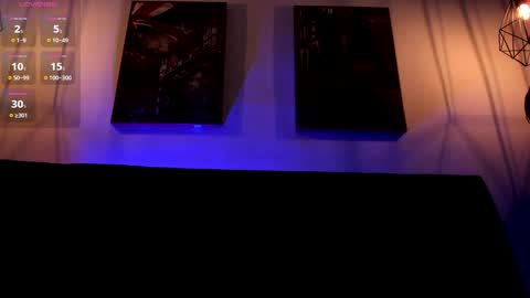 alessandre online show from January 31, 2025, 1:54 am