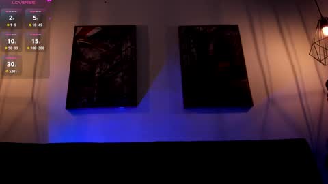 alessandre online show from February 7, 2025, 1:58 am