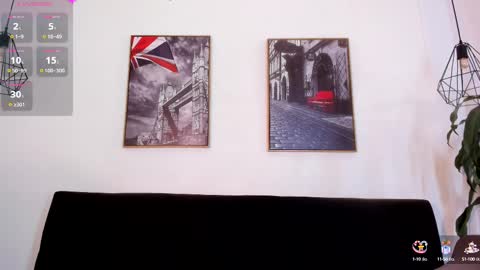 alessandre online show from February 22, 2025, 10:42 pm