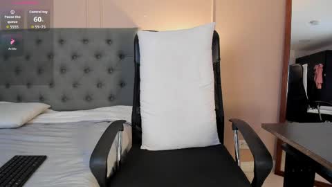 alessandre online show from April 10, 2026, 8:24 pm