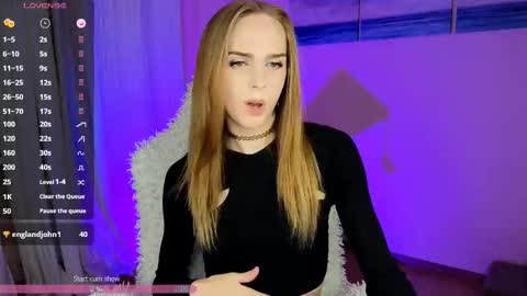 Call me Alis   online show from December 5, 2025, 2:58 pm