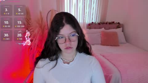 Alice online show from April 11, 2026, 11:47 am