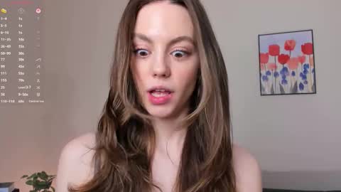 Snapshot of sweet_and_flirt chatting on January 17, 2026, 8:52 am Alice online show from January 17, 2026, 8:52 am