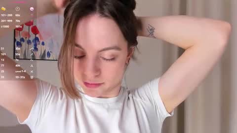 Snapshot of sweet_and_flirt chatting on February 27, 2026, 6:46 am Alice online show from February 27, 2026, 6:46 am