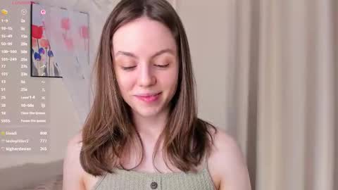 Snapshot of sweet_and_flirt chatting on February 28, 2026, 7:53 am Alice online show from February 28, 2026, 7:53 am