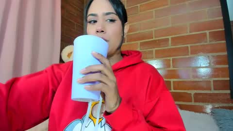 Stephanie online show from February 22, 2025, 4:40 pm