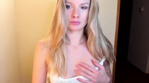 Ann - your sweet girl online show from January 4, 2025, 10:24 pm