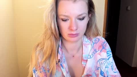 Ann - your sweet girl online show from January 13, 2025, 11:06 pm
