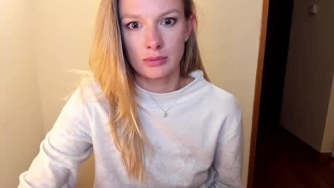 Ann - your sweet girl online show from October 26, 2025, 10:47 pm