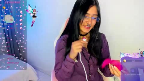 sweet_angelkanon online show from January 11, 2026, 1:05 pm