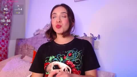 Sthefany Lauren Independent Model  online show from February 22, 2025, 1:00 am