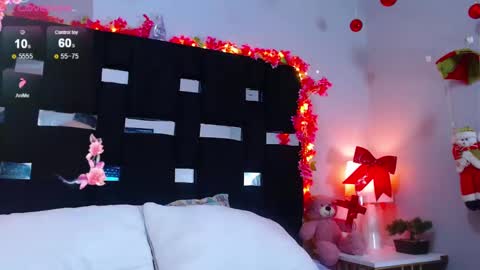 antonella online show from December 22, 2024, 6:15 pm